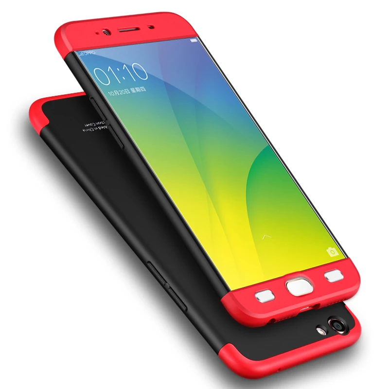 Gkk F1s чехол double DIP Панцири 3 в 1 Телефон для OPPO A1601 A59 Дело худощавое телефон Чехол