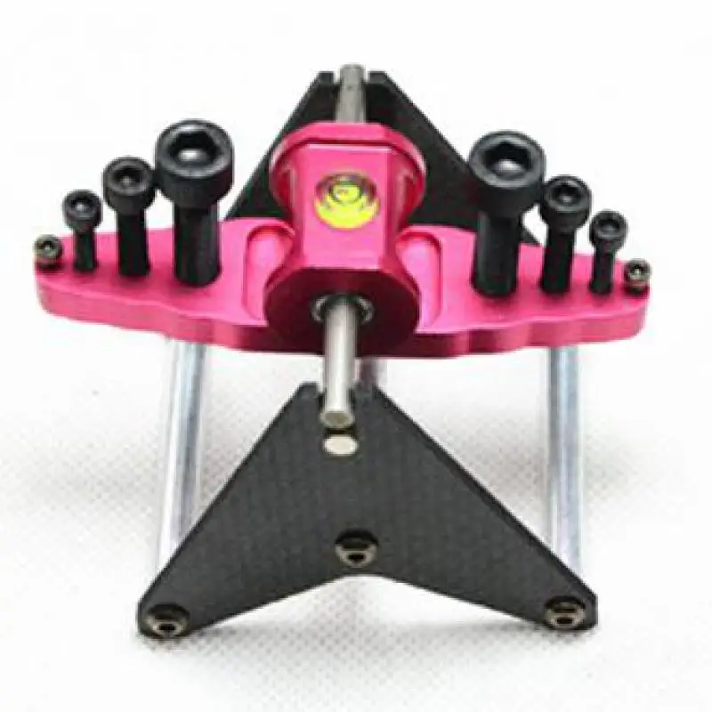 

Professional Multifunctional Magnetic Propeller Balancer for Multi Axis Rotor FPV Quadcopter Accessories