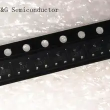 3000 шт SMD S8050 J3Y транзистор NPN SMD СОТ-23(S8550 2TY