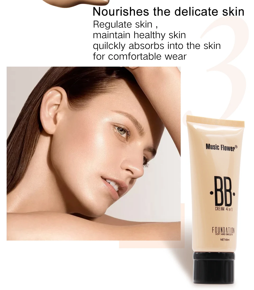 10 bb cream