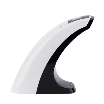 

300ML Self-cleaning Motion Sensor Handsfree Durable Handsfree Intelligent Automatic Sensor Touchless LCD Soap Liquid Dispenser
