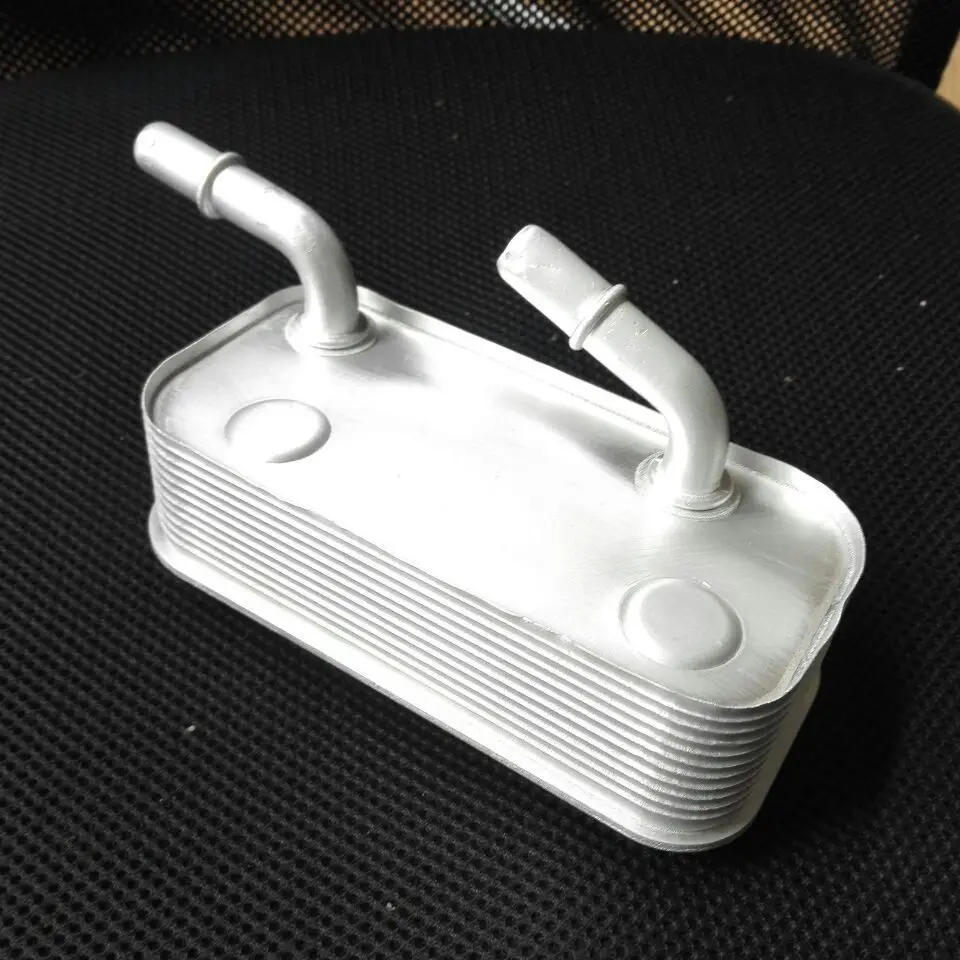 Best Price NEW TRANSMISSION OIL COOLER For 99-05 BMW E46 325i 328i 330i 17227505826 Best Price NEW TRANSMISSION OIL COOLER For 99-05 BMW E46 325i 328i 330i 17227505826