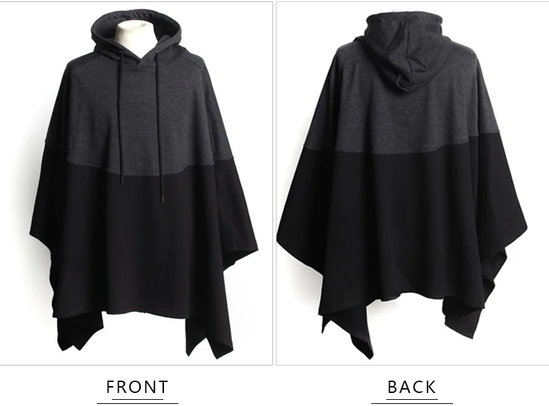 Windbreaker Pullover (7)