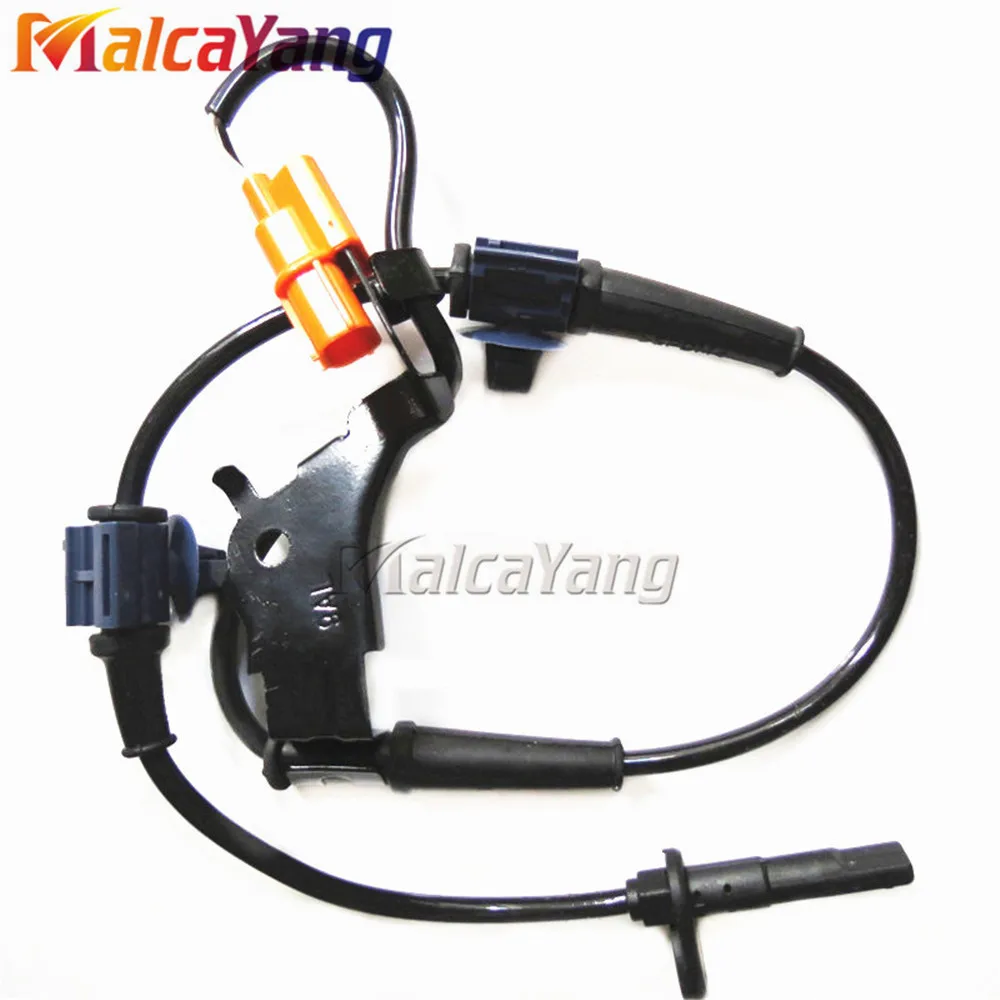 

Front Left Wheel Speed ABS Sensor 57455-S9A-013 For HONDA CRV CR-V 2 3 2.0 2.2 2.4 2001-2006 57455-S9A-003 57455S9A003