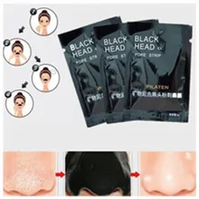 100 шт/партия, женский уход за лицом для носа, травяная маска для удаления черных точек, лицо поры, полоска для лица, минеральный нос, черный очиститель для головы