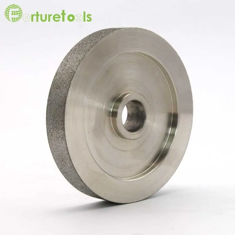 forturetools electroplated-diamond-wheel-for optical lens glass(6)