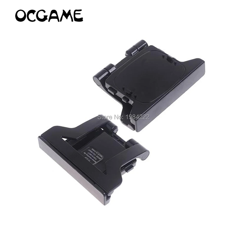 OCGAME 2 шт./лот TV clip для xbox360 xbox 360 kinect eye camera clip|clips|clip |