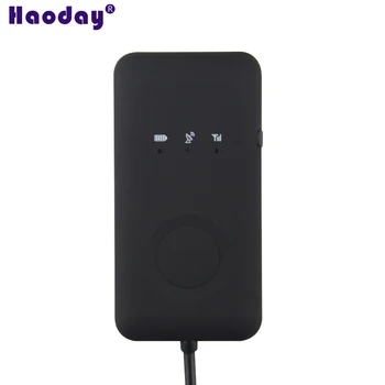 

Smart Mini Waterproof Vehicle GPS Tracker CCTR-828 with Free GPS Tracking Software with Shock Alarm Taxi Car Boat Tracker