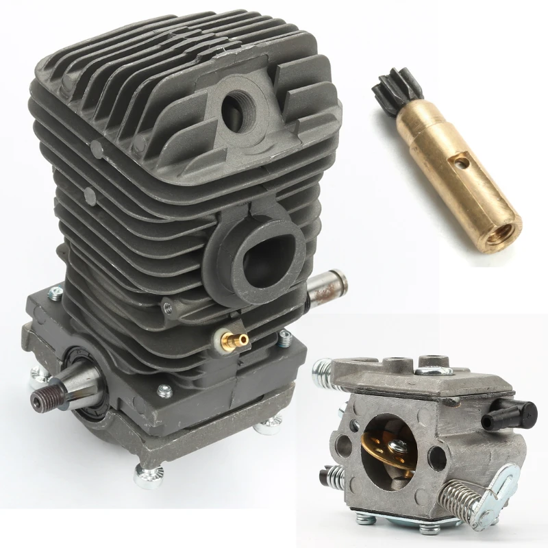 Купить Двигатель Бензопилы Штиль