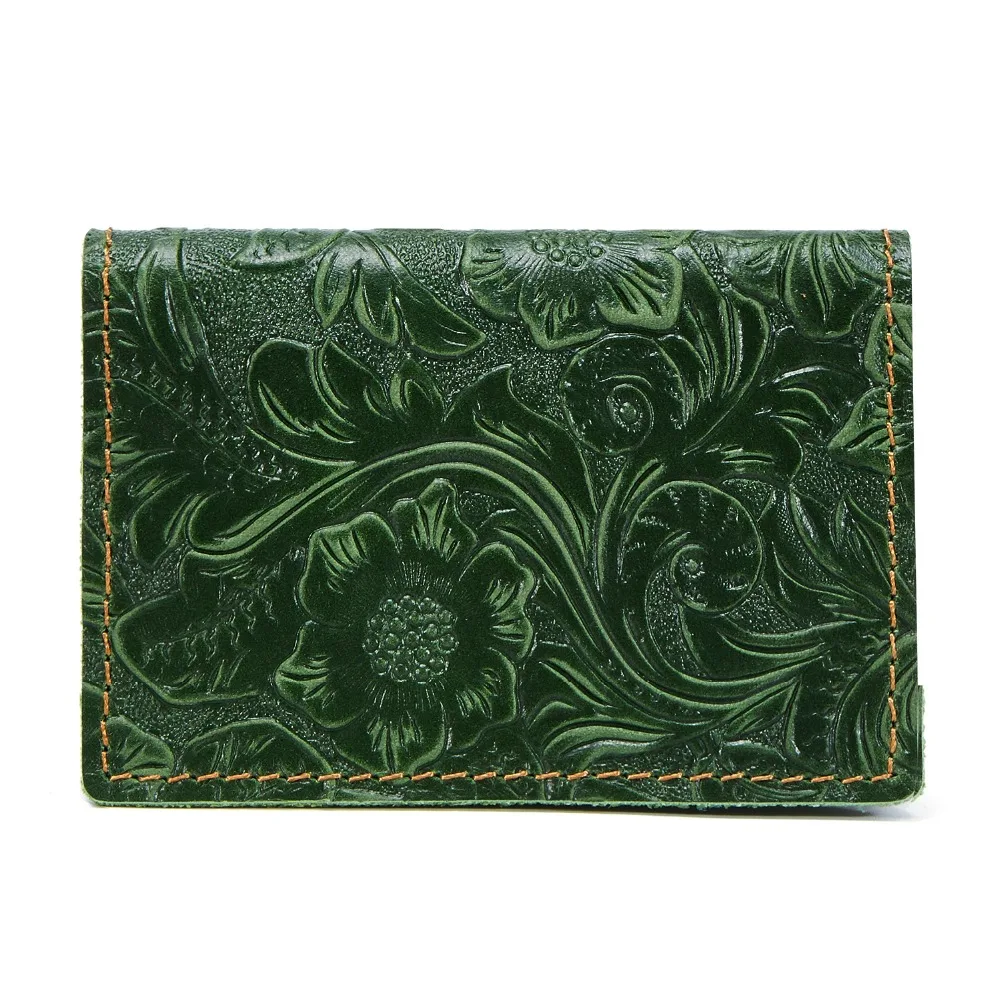 2028--Grazy Horse Genuine Leather ID Case Purse Bag Pouch Vintage Cards Holders-01)3 (24)