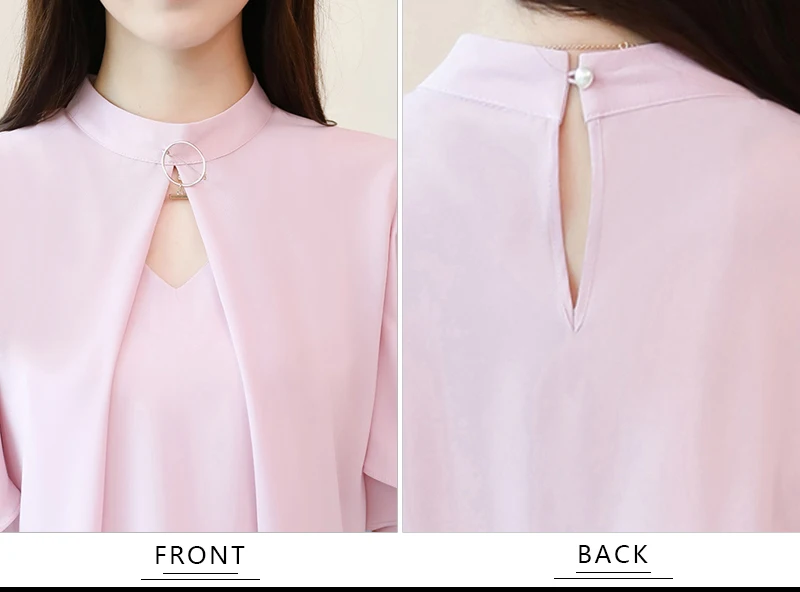 Ladies Blouses (9)