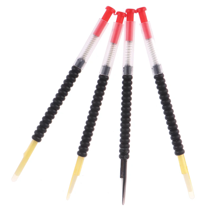 2 шт./кор. королевская пчела личинки выдвижной прививки Оборудование Инструмент пчеловодства Rearing поставки