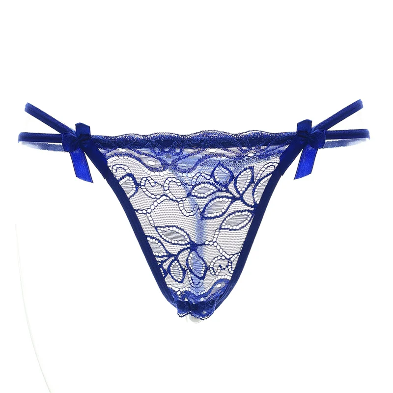 Women Sexy Lingerie hot erotic sexy panties open crotch Porn lace transparent underwear crotchless underpants sex wear briefs 29 (2)