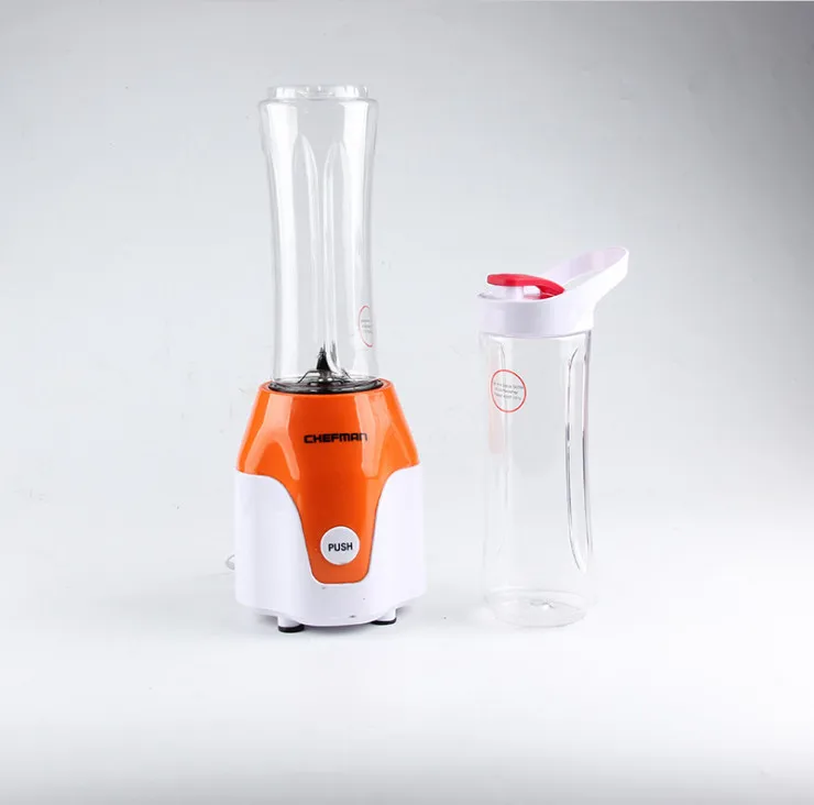 Mini juicer Multifunctional Juicer Nutri Extractor Mixer Detachable