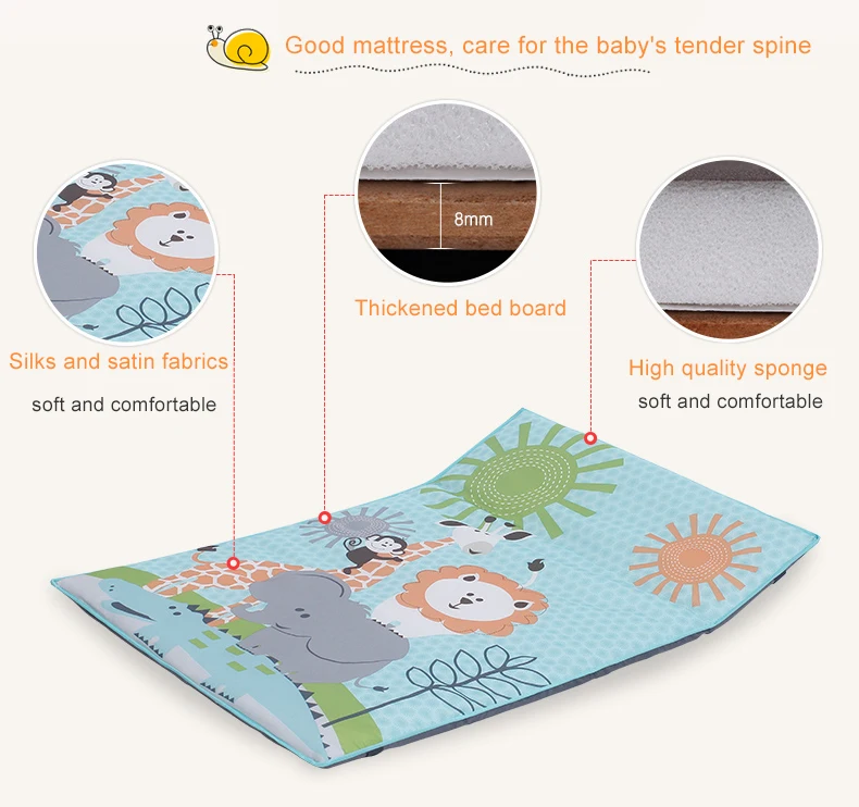 China baby bed Suppliers