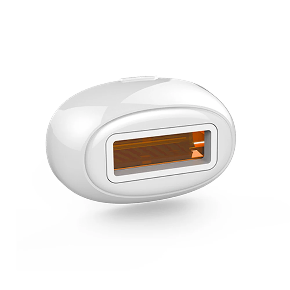

New Hot Detachable Hair Removal Skin Rejuvenation Acne Clearance Colling Application Multi-function IPL Laser Hair Removal Lamp