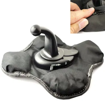 Supporto per cruscotto GPS, supporto a frizione portatile per serie Garmin 700/600/300/200 e per la nuova serie Nuvi