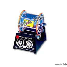 3 кг емкость мини-вращающийся барабан, ювелирные изделия полировальная машина, полировщик TumblingTools& Оборудование