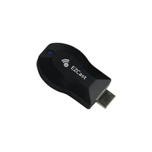 M2 DLNA Airplay WiFi Дисплей приемник ключ Miracast tv stick 1080 P приемник Поддержка Windows IOS Andriod