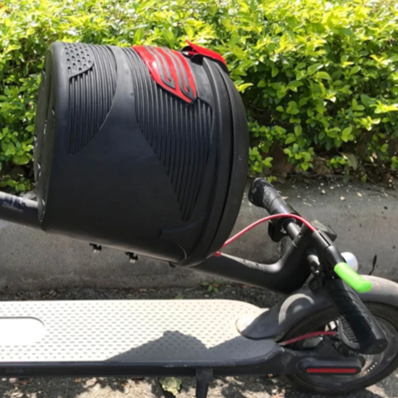 Xiaomi Mijia M365 Scooter_003