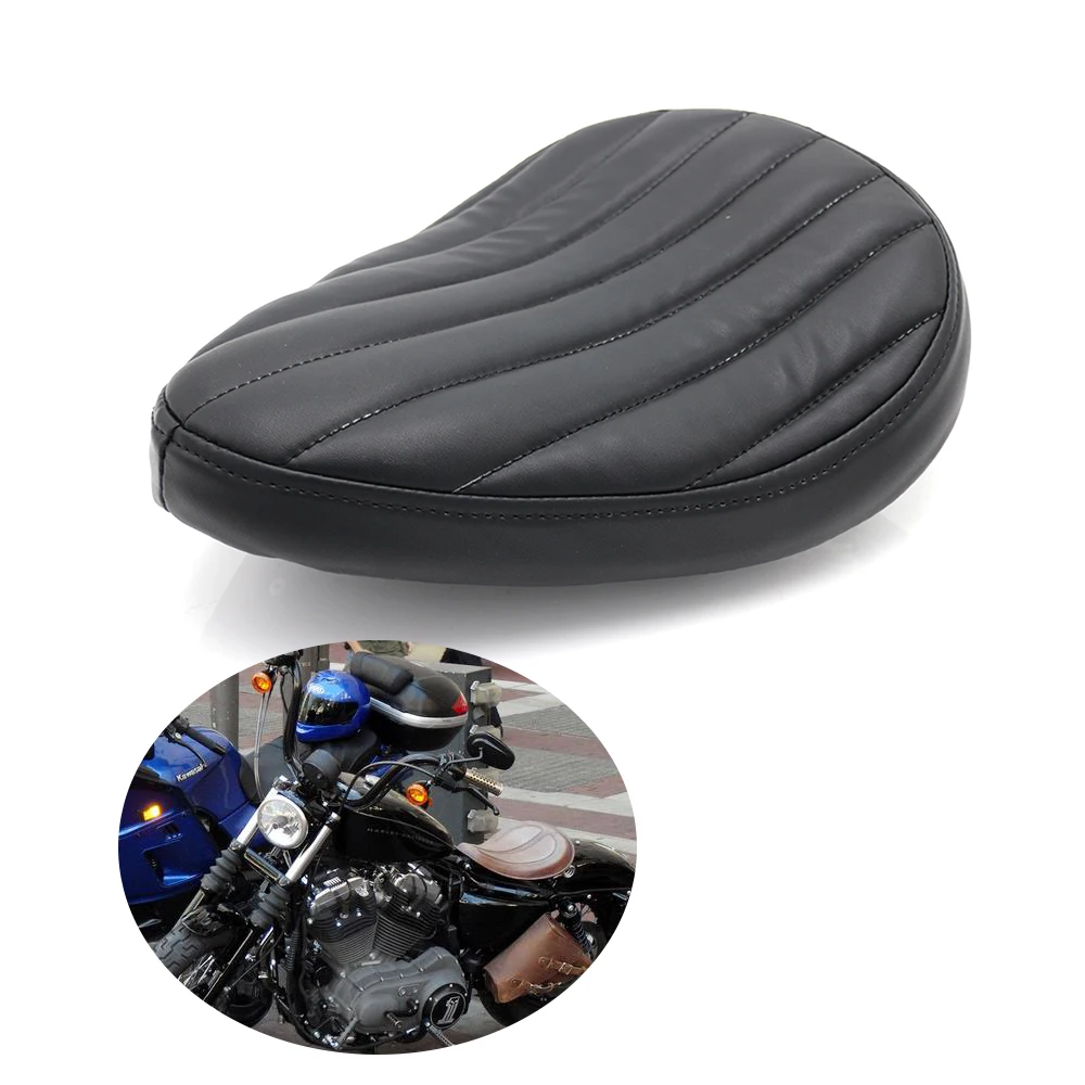 motorcycle seat pads for harley