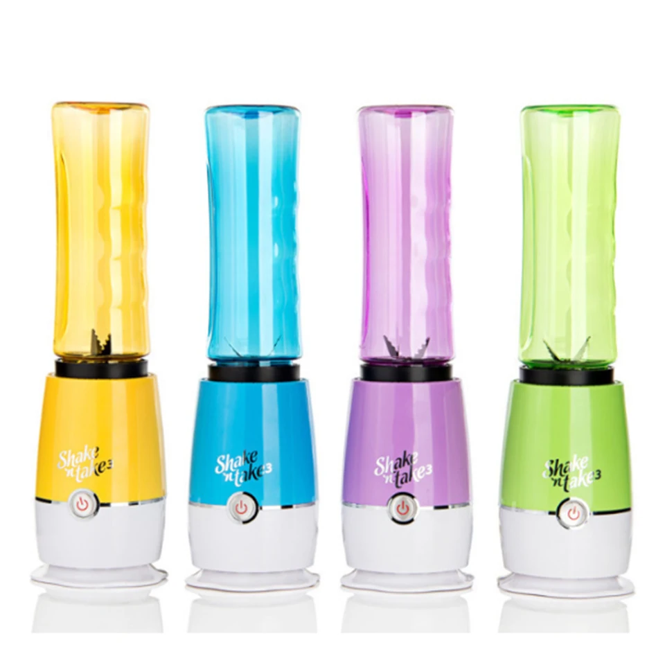 Juicer Blender (10) - 