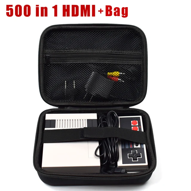  Retro HD HDMI TV Video Game Console Mini Handheld Game Console Built in 