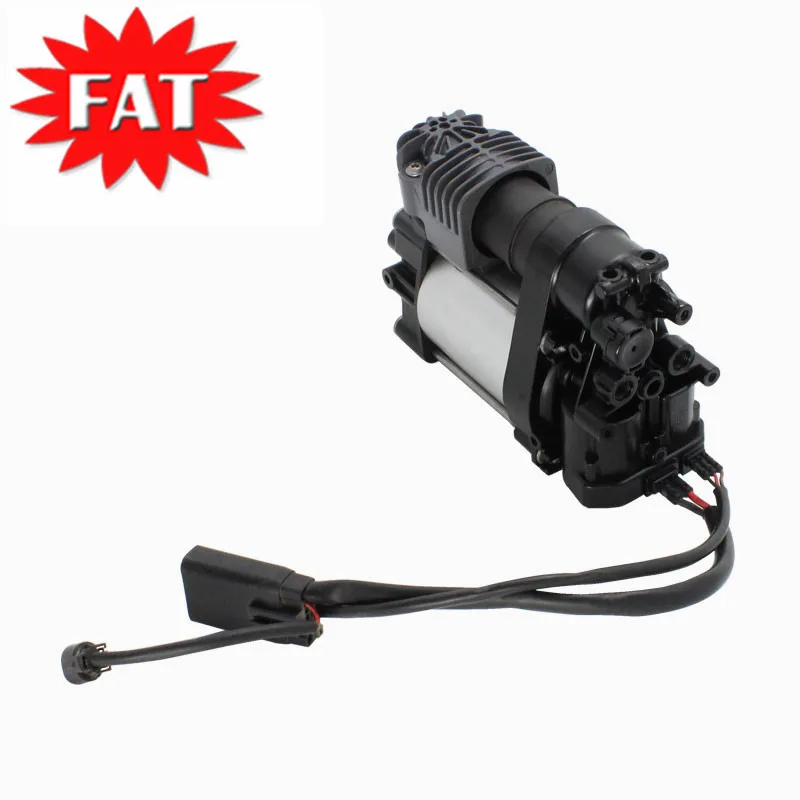 Насос компрессора пневматической подвески для Jeep Grand Cherokee WK2 2011-2016 Airmatic 68204730AB