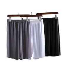 C1100 Новая мужская летняя одежда большого размера тонкие повседневные свободные дышащие пляжные шорты Дешевые