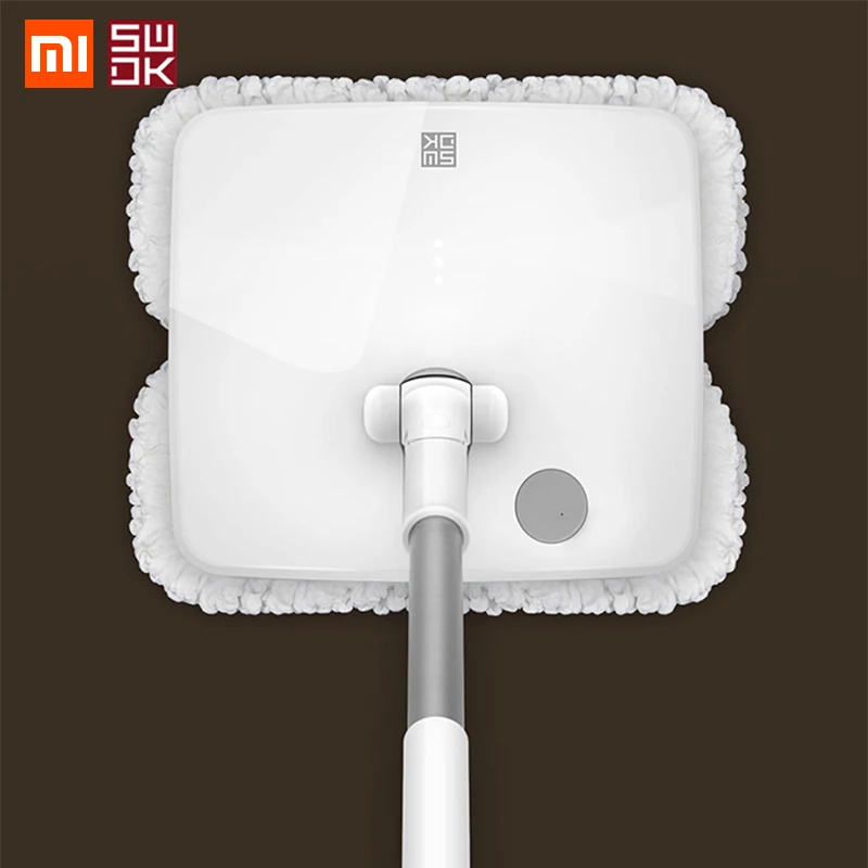 Оригинальный Xiaomi Mi очиститель SWDK D260 ручной беспроводной электрический