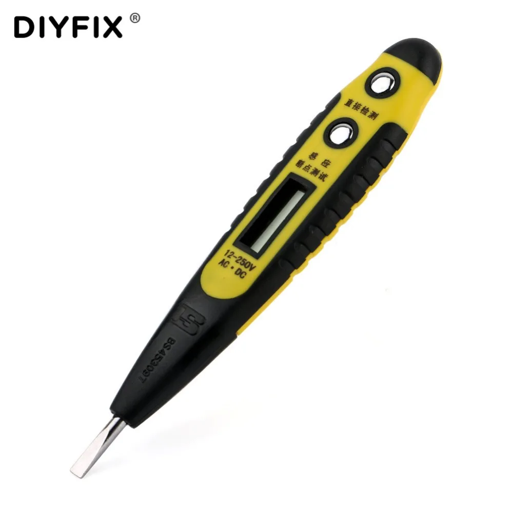 Digital Electrometer (6)