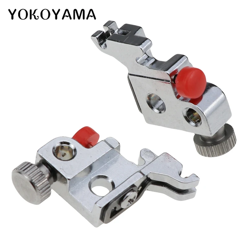 

YOKOYAMA Presser Foot Bracket Adapter Snap Sewing Machines For Handwork Sewing Tools Accessories Adapter Presser Foot Holder