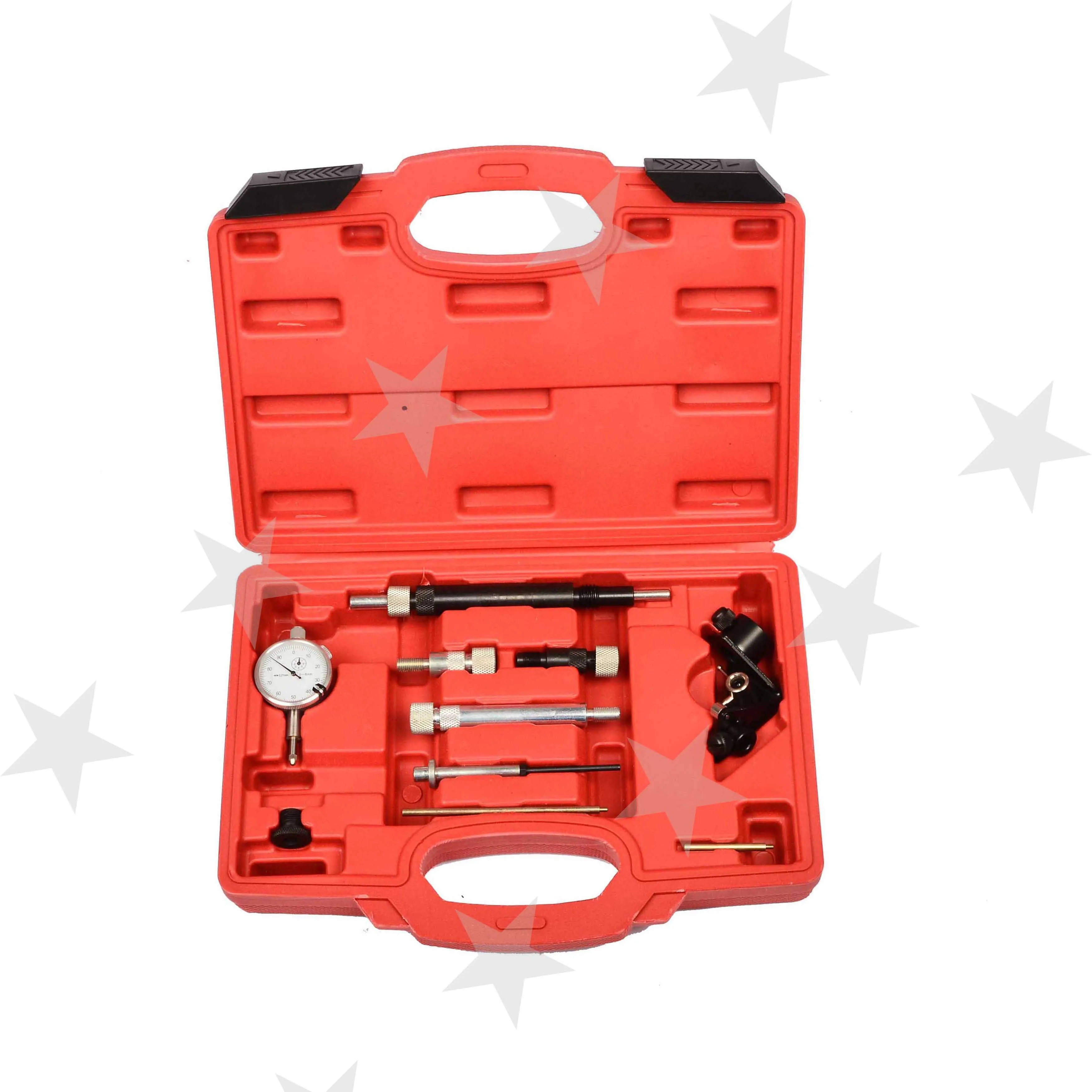 

Diesel Fuel Pump Timing Indicator Tool Set For VE Kikki Lucas CAV-Roto