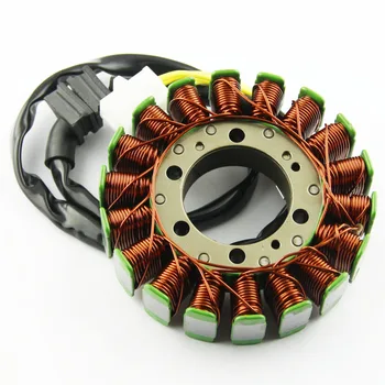 

Motorcycle Ignition Magneto Stator Coil for HONDA CB400 CB400SF Superfour NC31 CB600F 599 Magneto Engine Stator Generator Coil