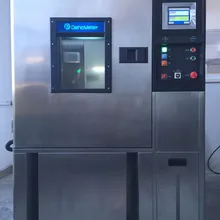 DH-150-20C ведущий производитель Китай камера для испытаний на климат, камеры для испытаний на температуру и климат, шкаф для испытаний на климат