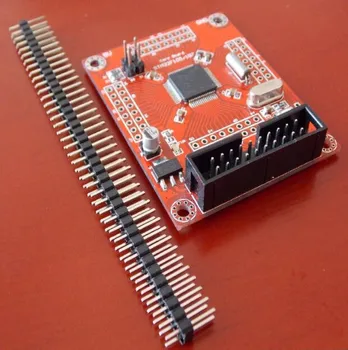

STM32F105 64pin Development Board Core board compatible with STM32F107