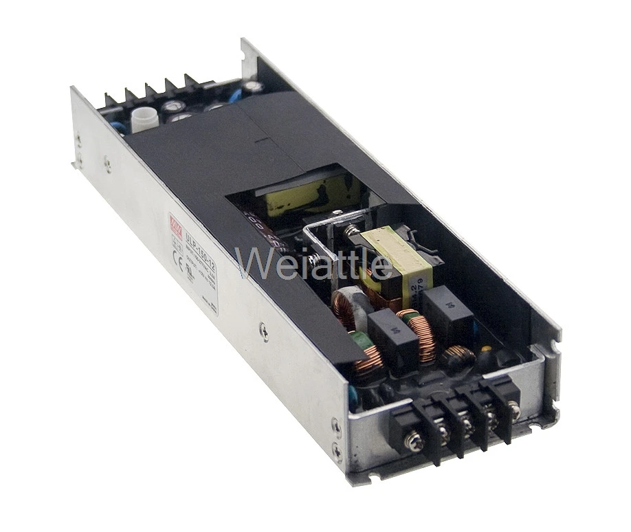 

MEAN WELL original ULP-150-36 36V 4.2A meanwell ULP-150 36V 151.2W U-Bracket with PFC Function Power Supply