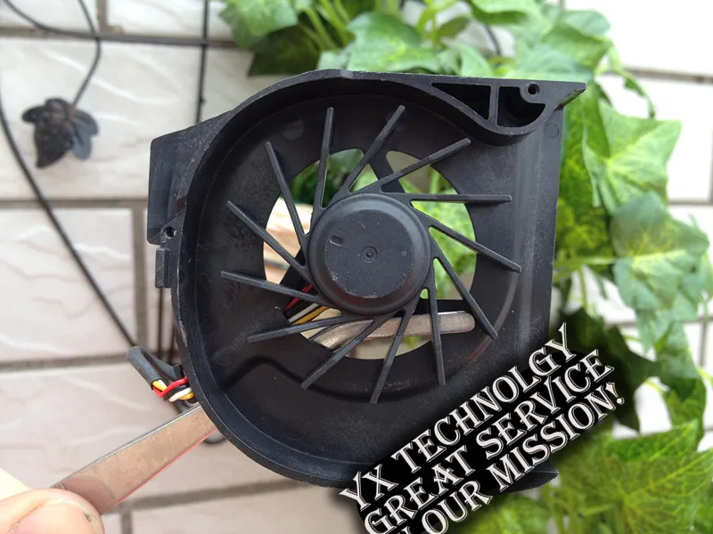 Cpu ventilador de refrigeração para q120 q150