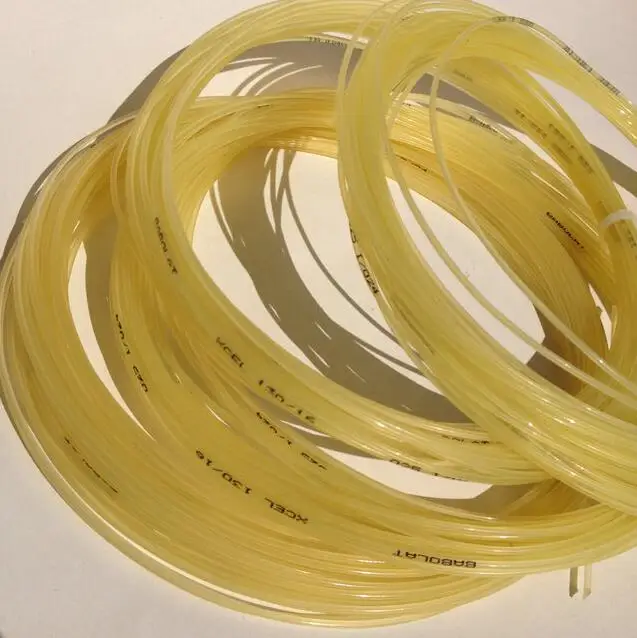 

Free Shipping (5pcs/lot )Soft feel Gut 1.3mm tennis string natural gut string