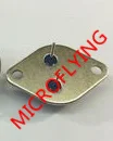 

MICROFLYING 10PCS MJ802 30A 100V 200W rough feet high power NPN gossan gold seal power triode 100% new original