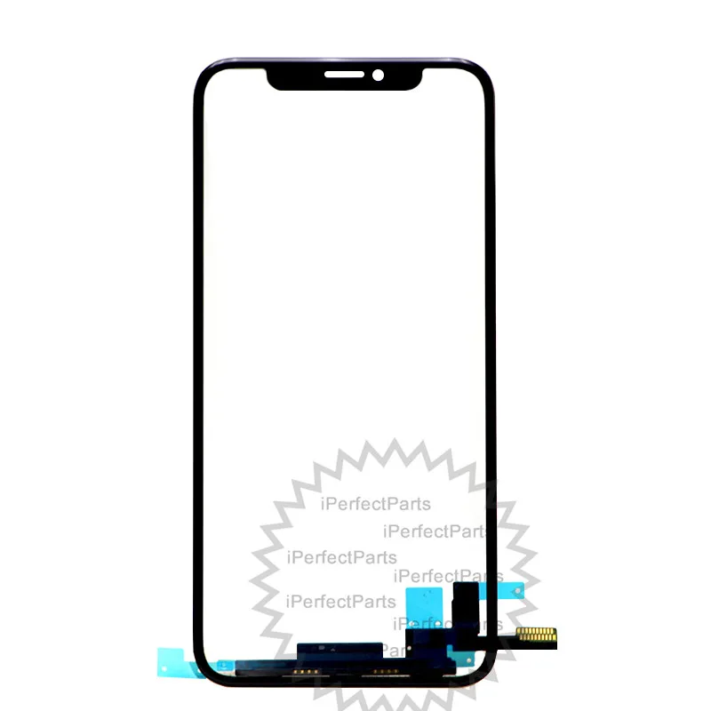 iPhone x touch screen (5)_