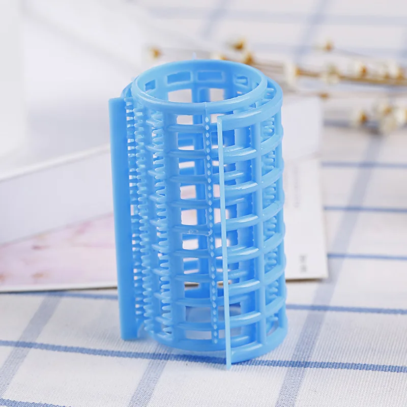 1Pcs Fashion Lady French Hair Braiding Tool Hair Curlers Roller Bun Maker Hair Sponge Plait Twist Styling Tool Diy Holder Clip