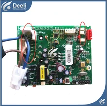 95% new for Air conditioning computer board DCINV-FAN-15A (PS21964) PC board
