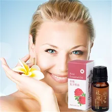 Природа чистая Роза эфирное масло тело массажное эфирное масло Спящая Роза эфирные масла ингредиент розмарин эфирное масло