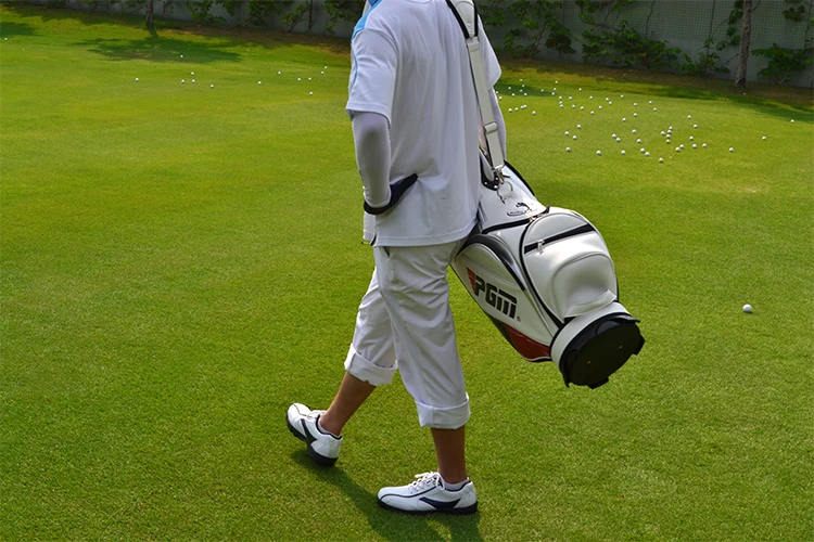 Cheap Sapato de golfe