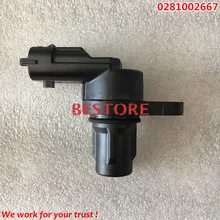 И Датчик распределительного вала 0281002667 для Great wall