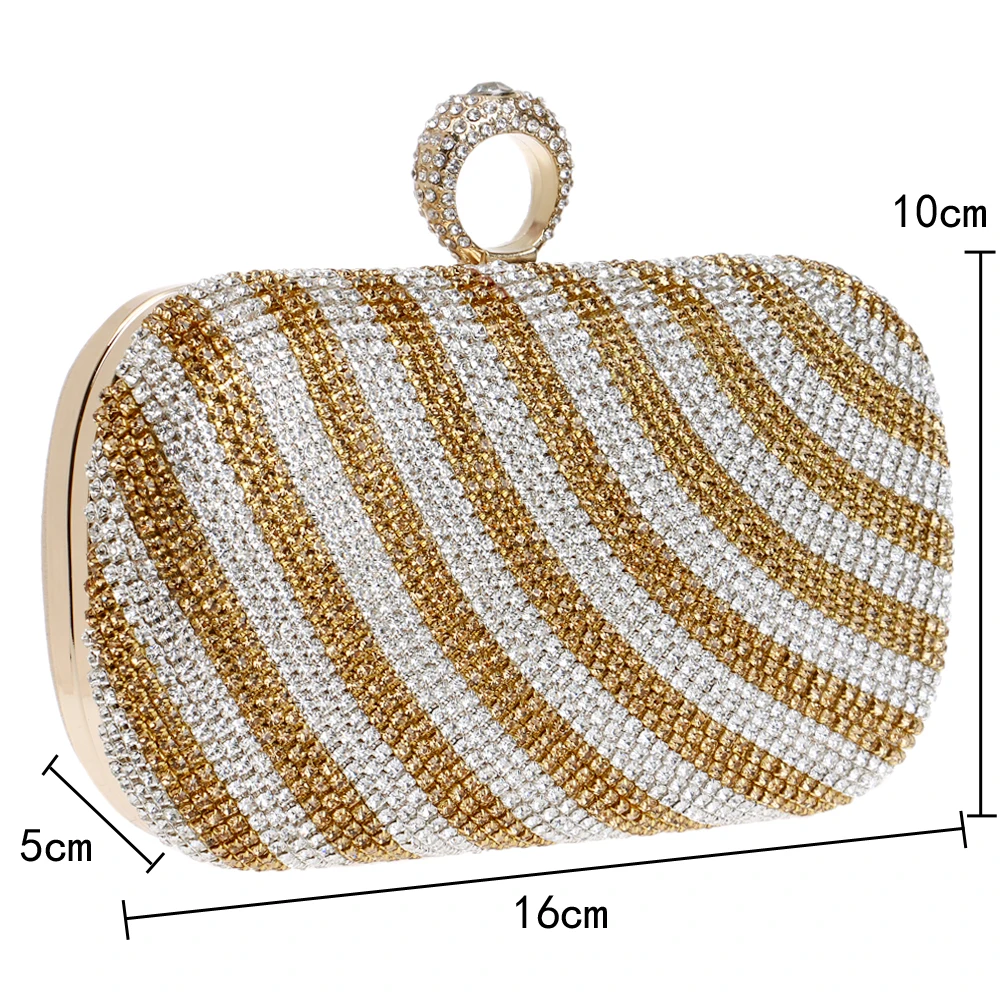one side bag ladies