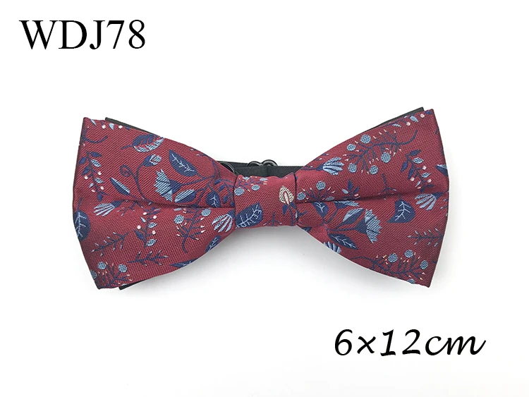 WD bowtie 78