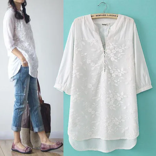 Aliexpress.com : Buy 2016 Latest Summer Women Lace Flower