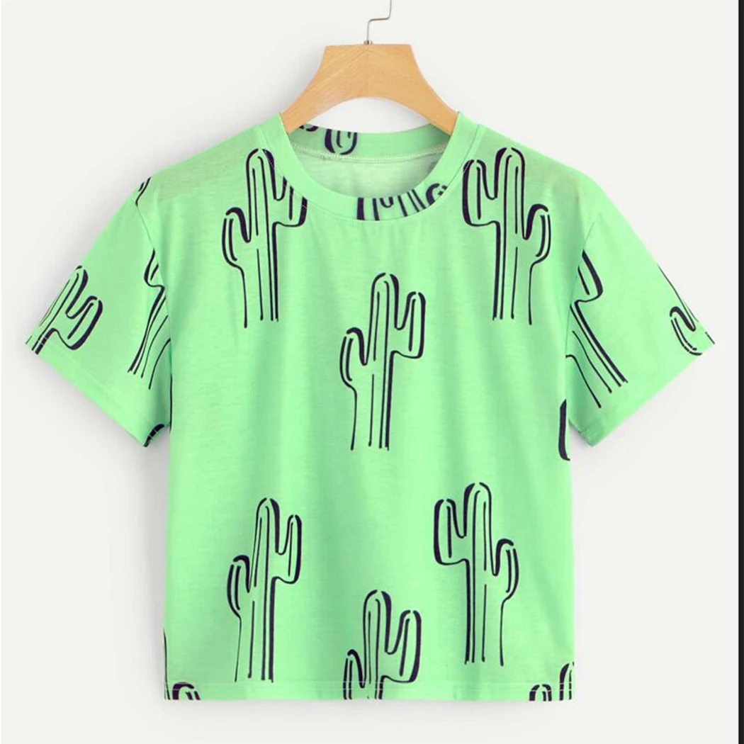 Cute green shirts Clearance